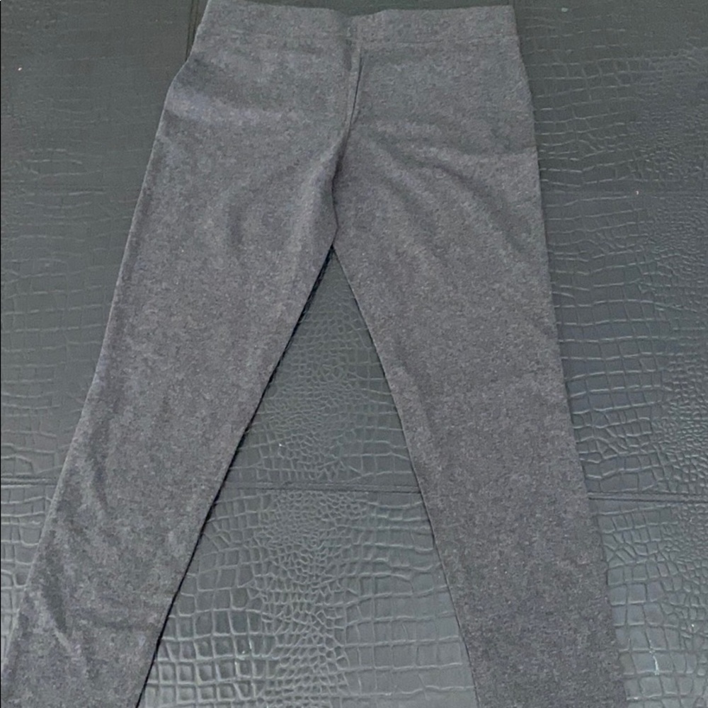 Express gray legging - Picture 3 of 3